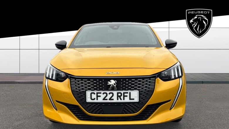 Peugeot 208 1.2 PureTech 100 GT 5dr Petrol Hatchback